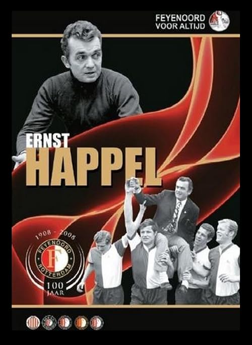 Feyenoord voor altijd Deel 08