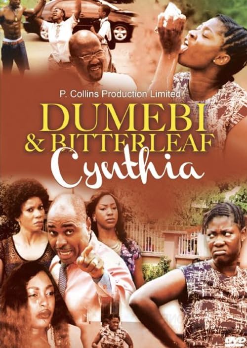 Dumebi and Bitterleaf Cynthia