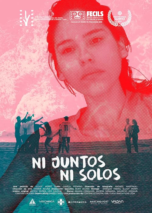 Ni Juntos Ni Solos