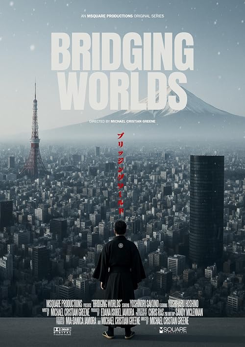 Bridging Worlds