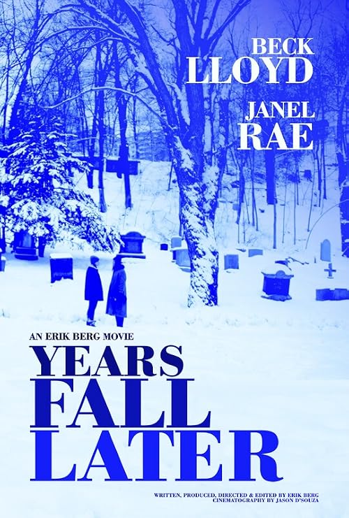 Years Fall Later