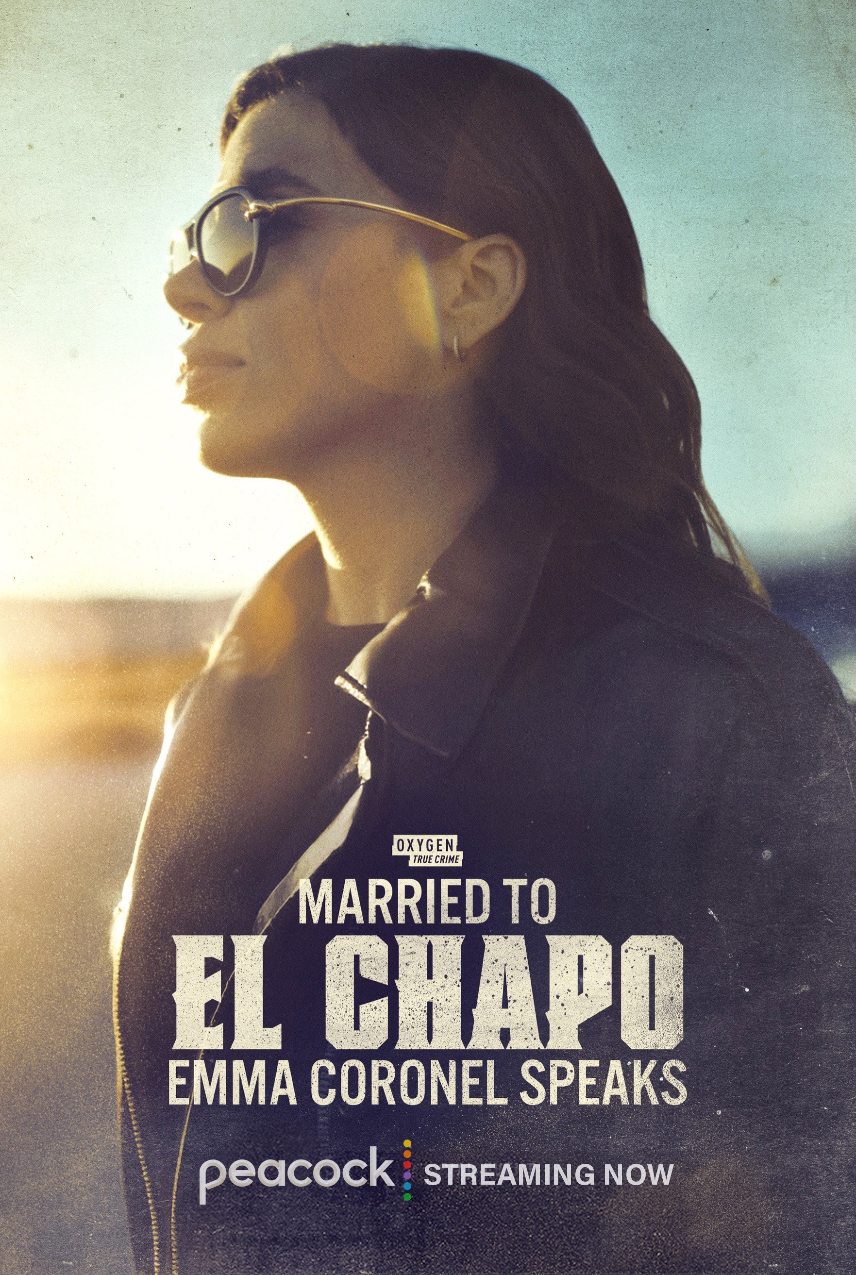 Married to El Chapo: Emma Coronel Speaks