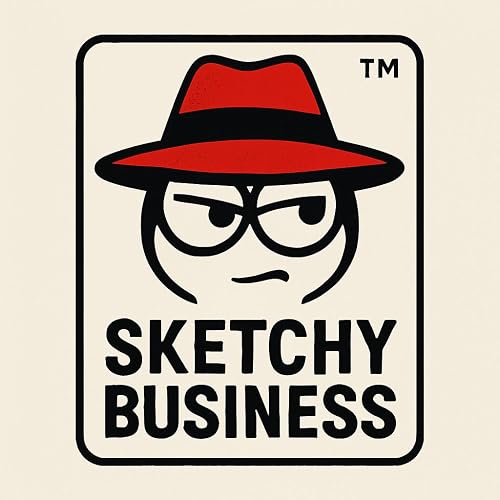 Sketchy Business