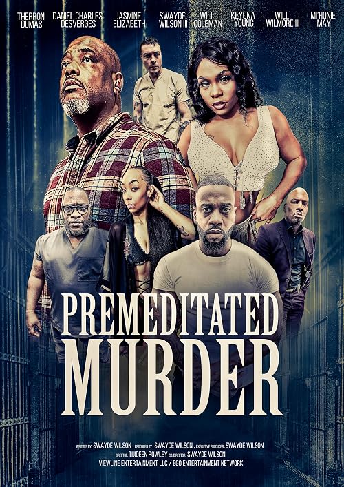 Karma: Premeditated Murder.