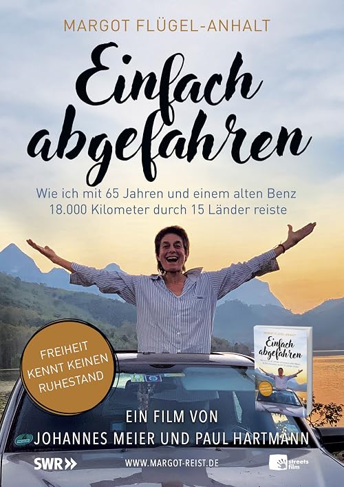 Einfach Abgefahren