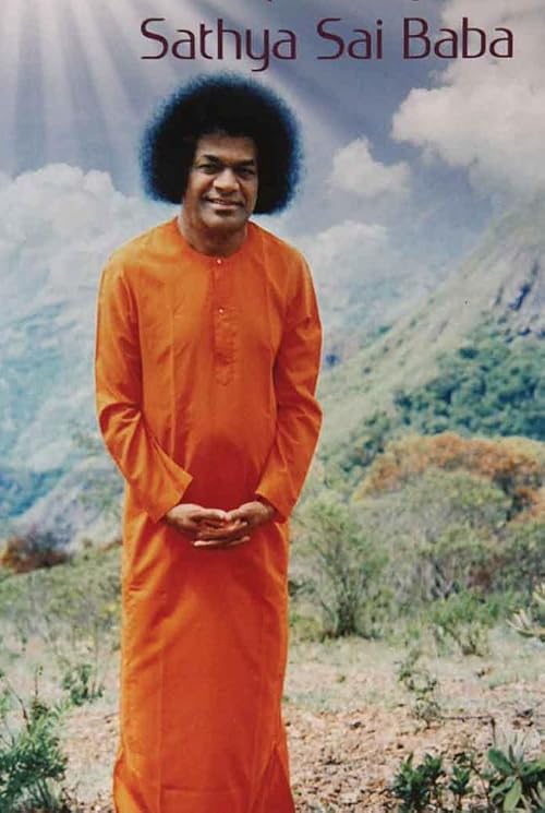 Sathya Sai Baba - als in een spiegel