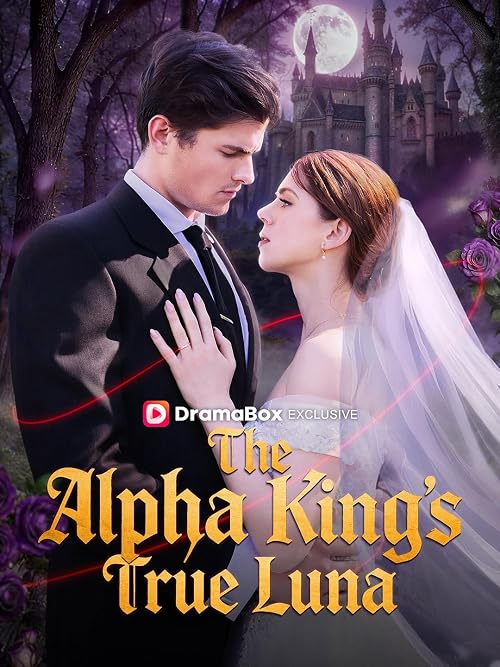 The Alpha King's True Luna