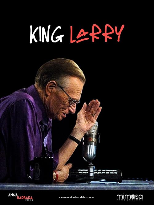 King Larry