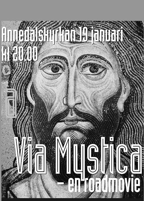 Via Mystica: En roadmovie