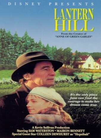 Lantern Hill
