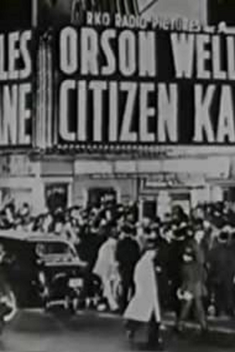 The Complete Citizen Kane
