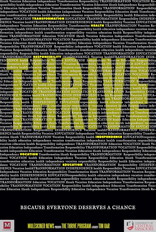 The Thrive Program