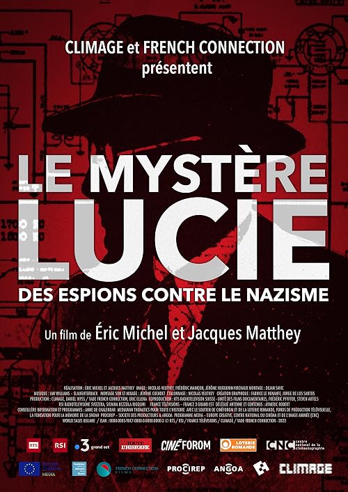 Le mystère Lucie