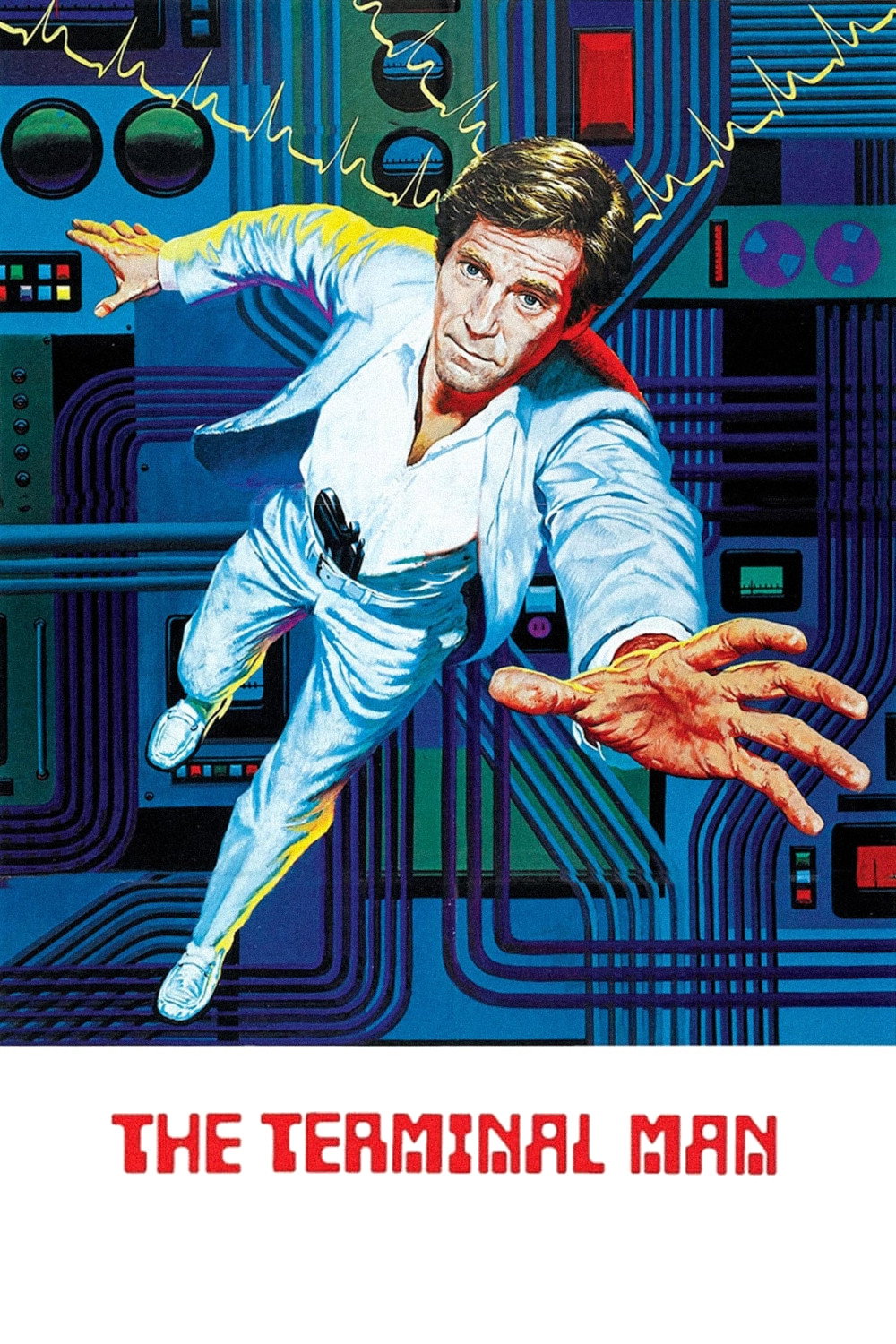 The Terminal Man