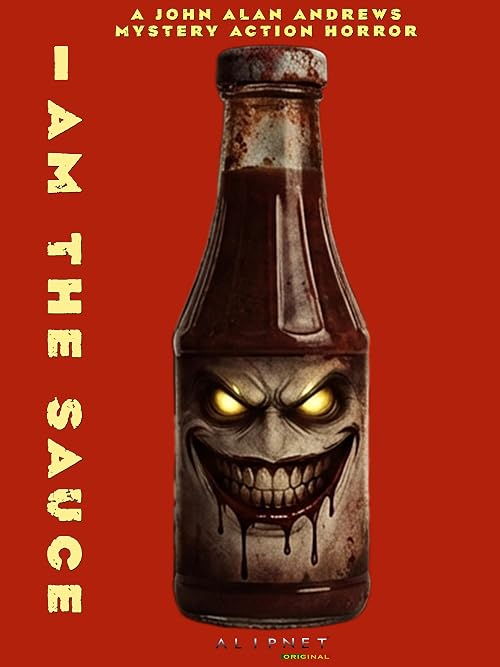 I Am the Sauce