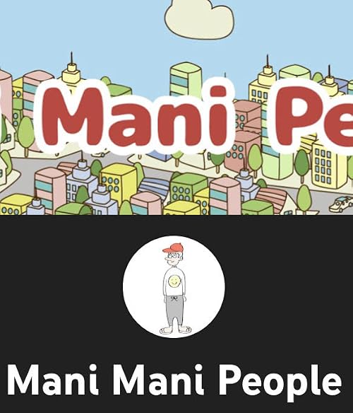 Mani Mani People