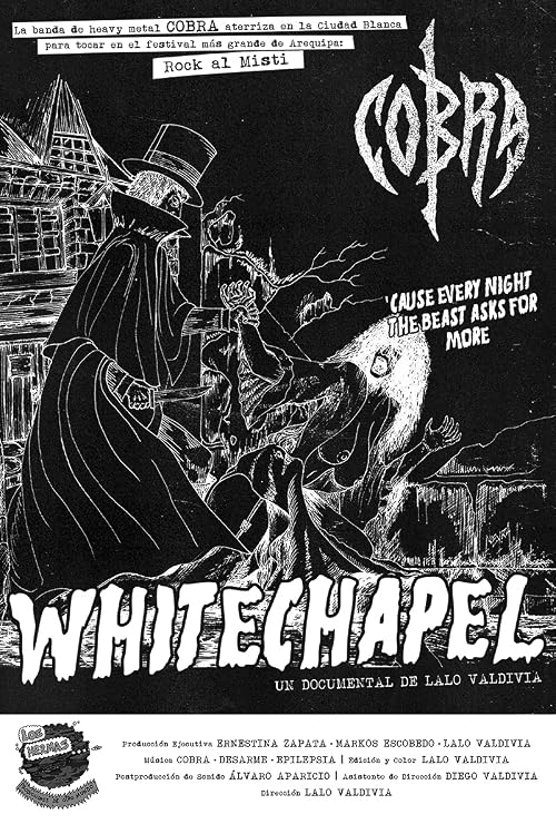 Whitechapel