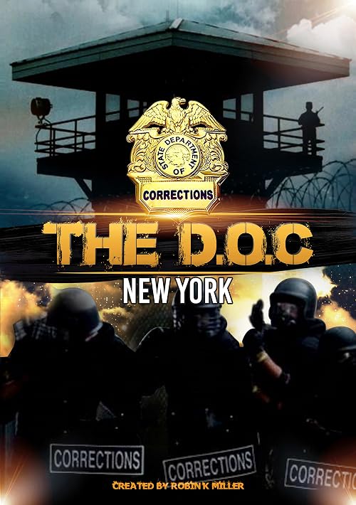 The D.O.C: New York 2022