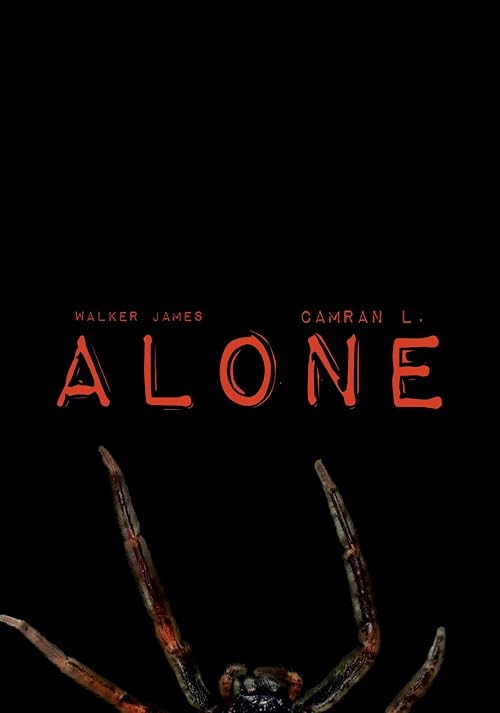 Alone