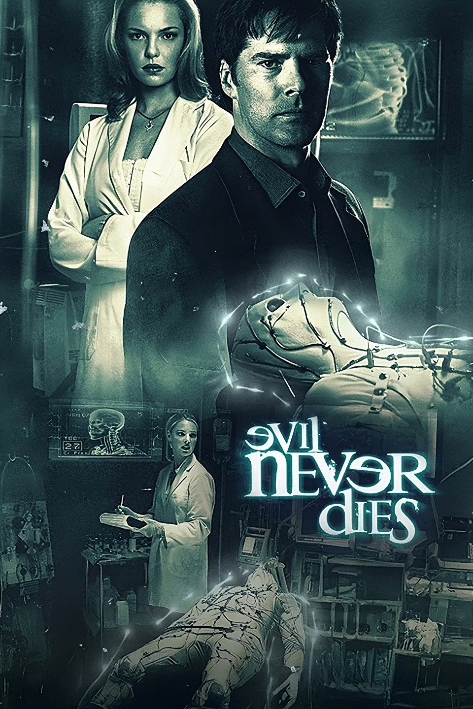 Evil Never Dies
