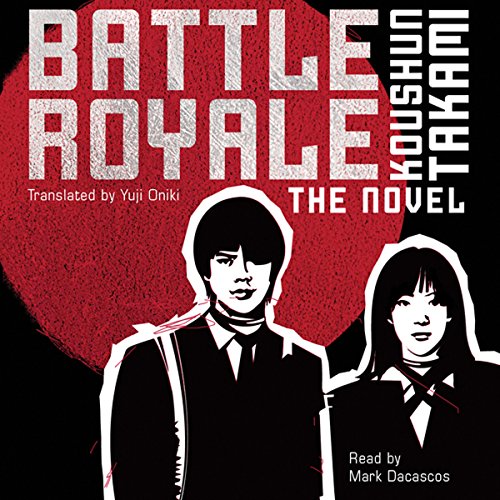 Battle Royale: The Novel