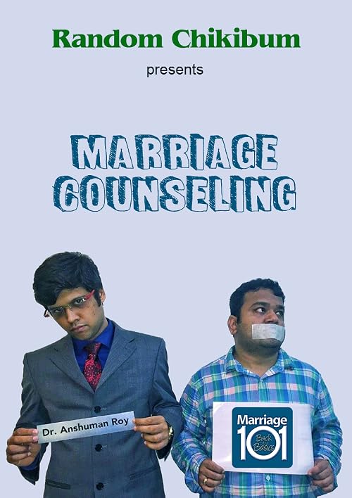 Random Chikibum: Marriage Counseling