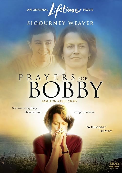 Prayers for Bobby: Meet the Stars