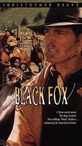 Black Fox - Der schwarze Fuchs