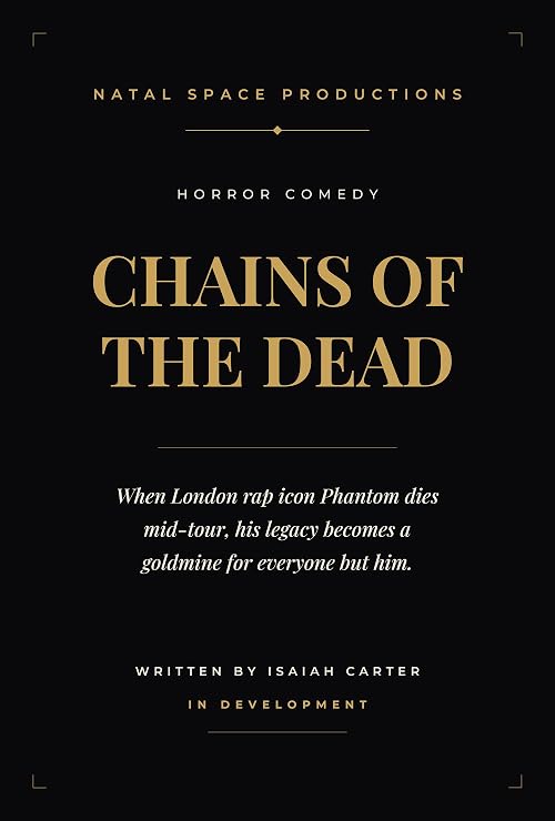 Chains of the Dead