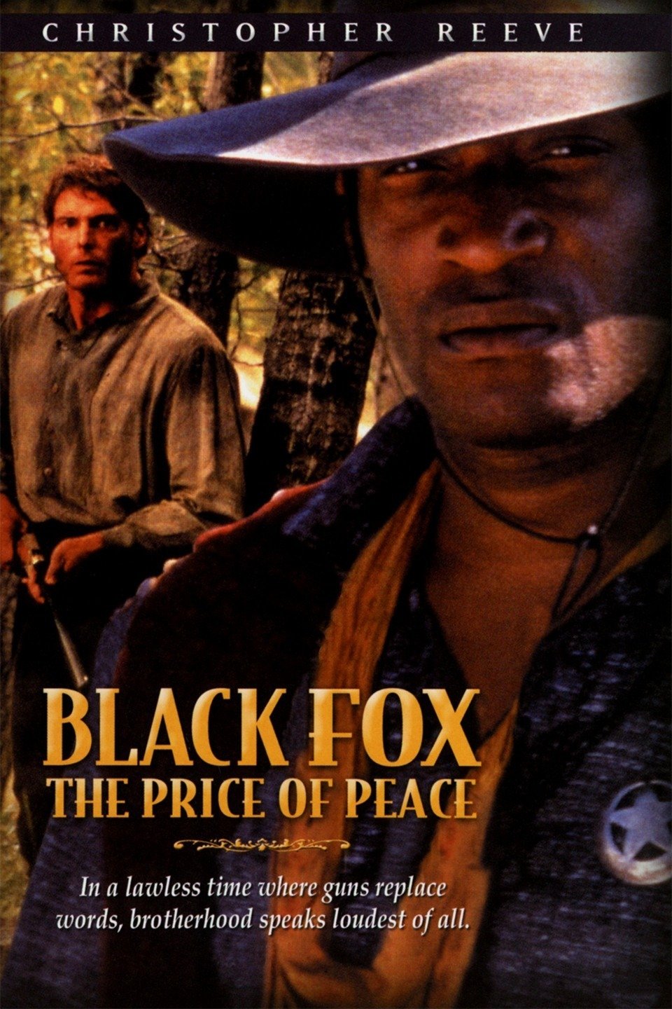 Black Fox - Kampf auf Leben und Tod