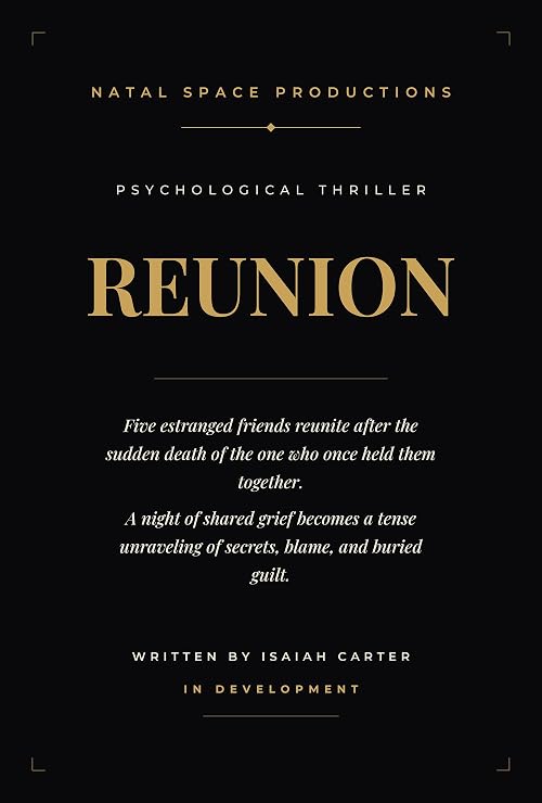 Reunion