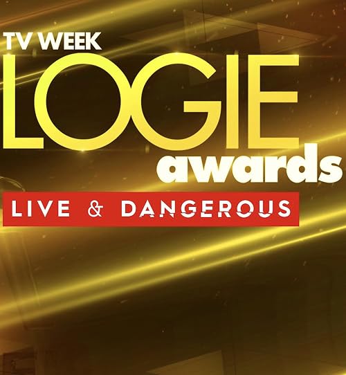 The 60th Annual TV Week Logie Awards