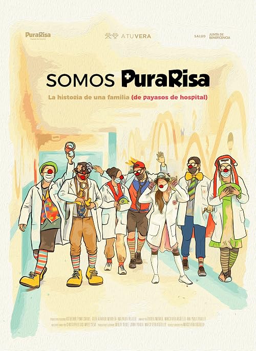 Somos PuraRisa