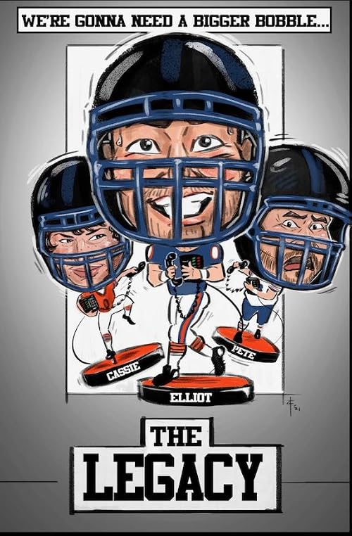 The Legacy