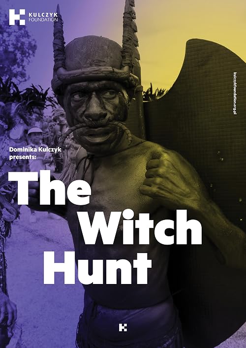 The Witch Hunt
