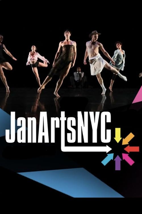 JanArtsNYC - Made in NY
