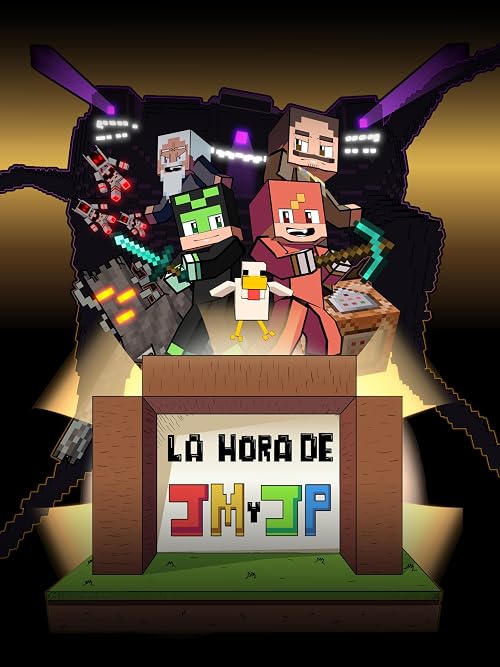 La Hora de JM y JP
