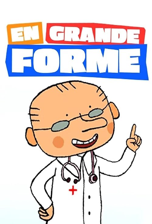 En Grande Forme