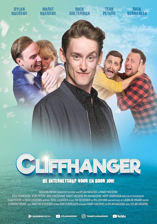 Cliffhanger