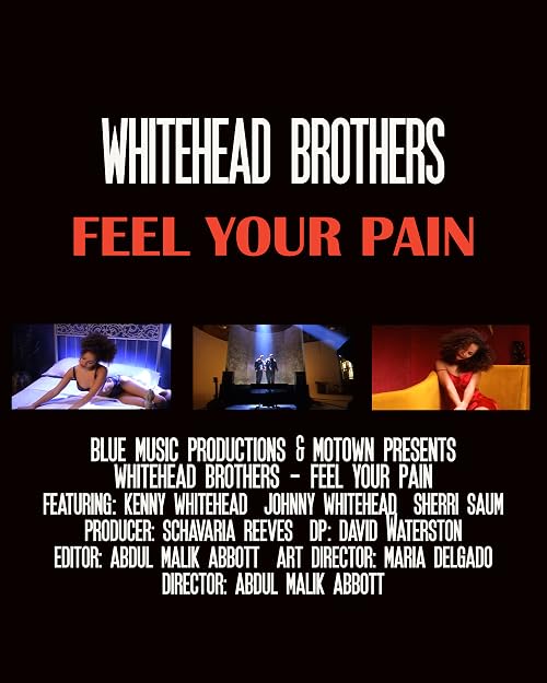 Feel Your Pain