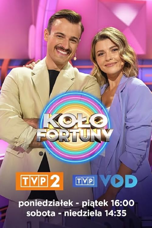 Kolo fortuny