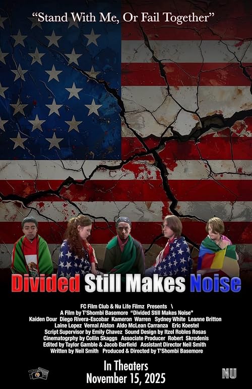 Divided Still Makes Noise