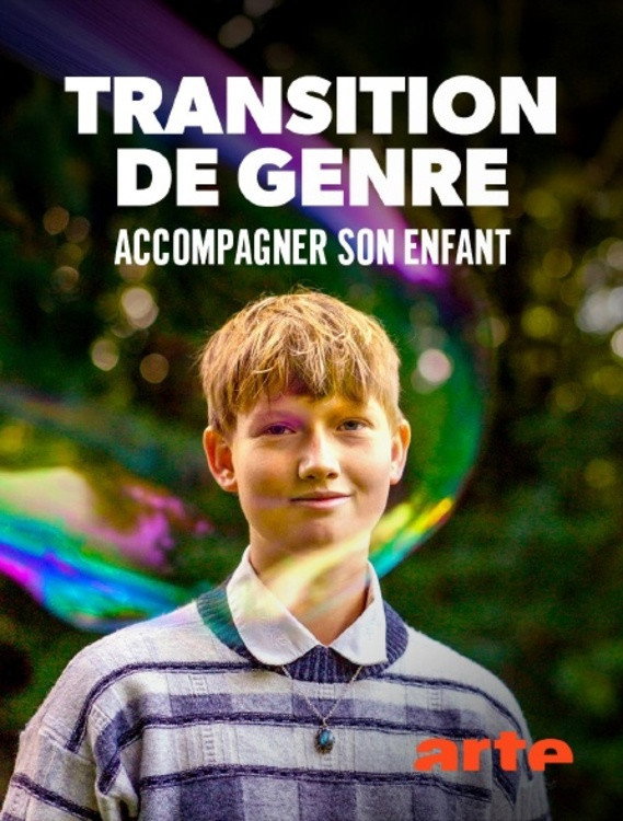 Transition de genre, accompagner son enfant