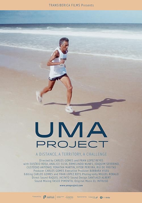 UMA (Ultra Maratona Atlantica)