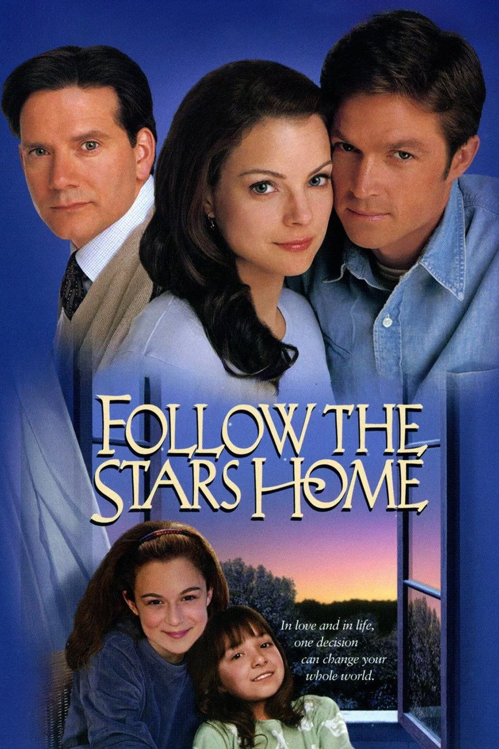 Follow the Stars Home