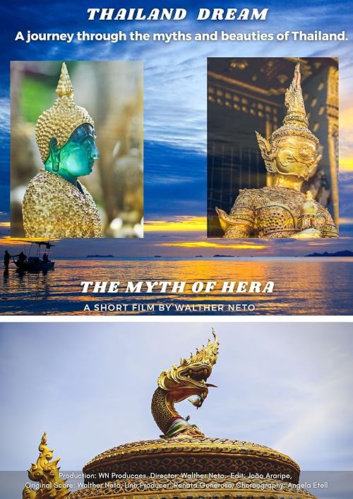 Thailand Dream