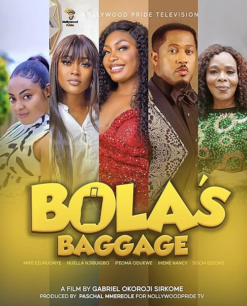 Bola's Baggage