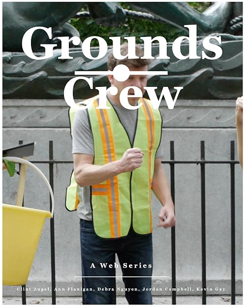 Grounds Crew