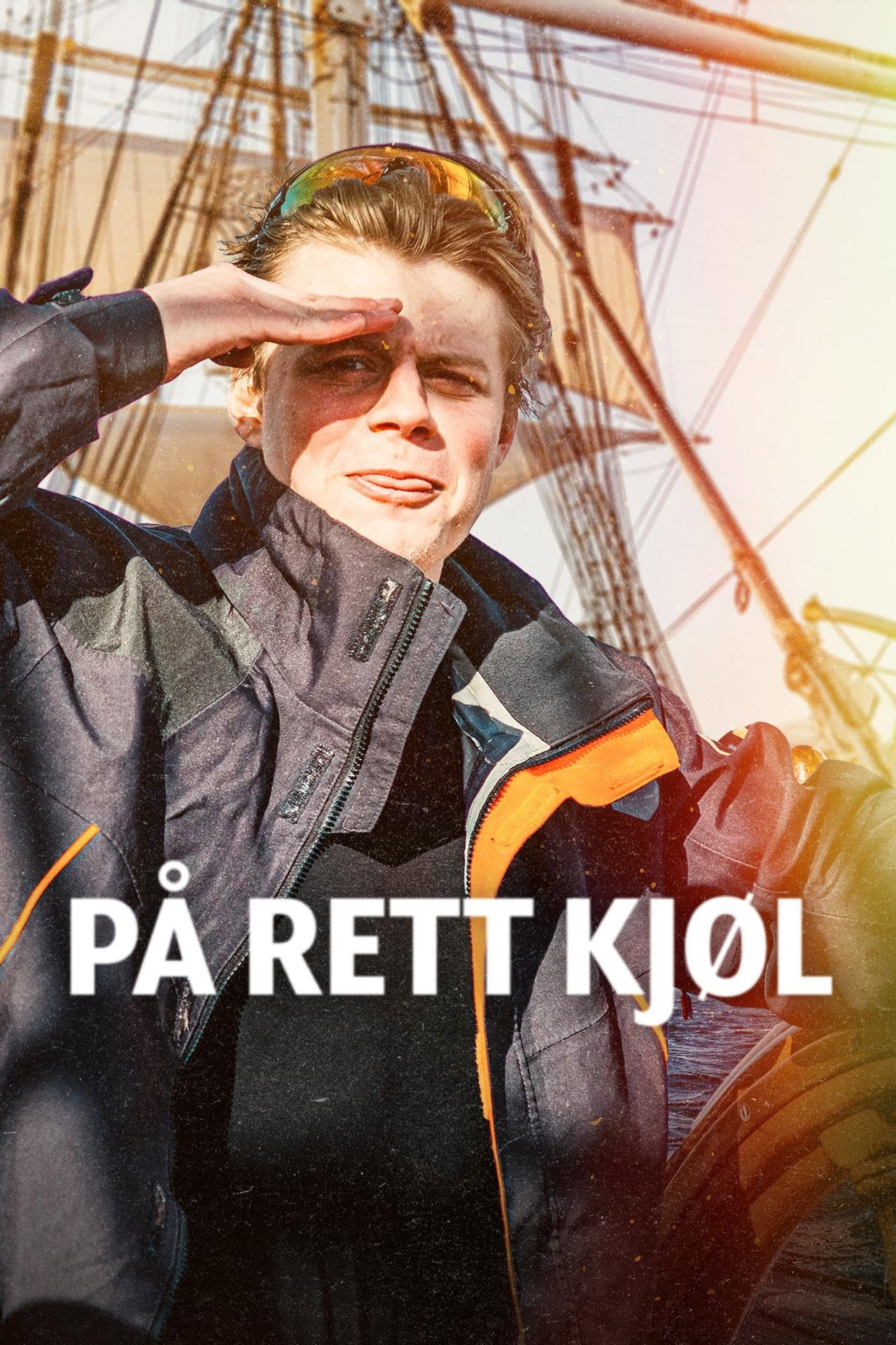 På rett kjøl