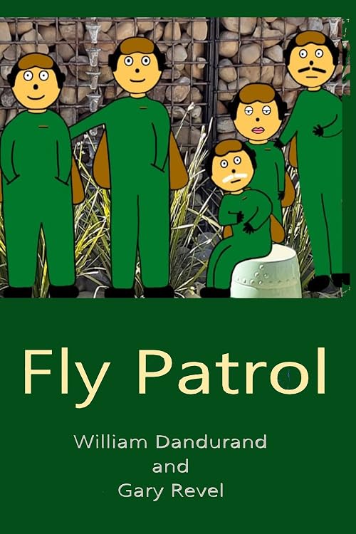 Fly Patrol